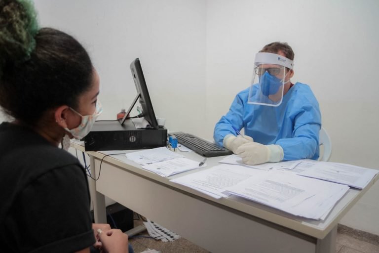 Governo de Rondônia publica novo decreto para fins de prevenção no enfrentamento à Covid-19 8 Governo de Rondônia publica novo decreto para fins de prevenção no enfrentamento à Covid-19
