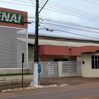 OPORTUNIDADE – Senai abre mais de 800 vagas para cursos presenciais e EAD em Rondônia OPORTUNIDADE – Senai abre mais de 800 vagas para cursos presenciais e EAD em Rondônia