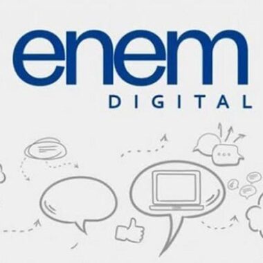 Enem terá prova digital piloto e servirá de acesso ao ensino superior Enem terá prova digital piloto e servirá de acesso ao ensino superior