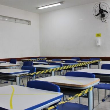 MEC muda para 1º de março aulas presenciais nas universidades federais MEC muda para 1º de março aulas presenciais nas universidades federais