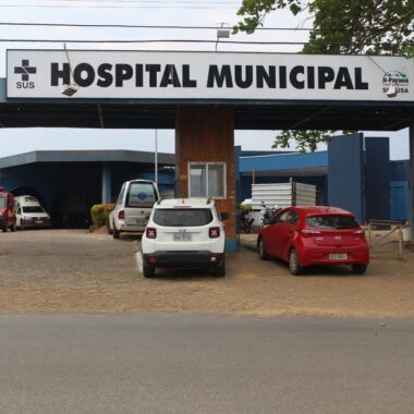 CAOS – Sem vagas nas UTI’s de Ji-Paraná, pacientes entram em fila de espera para internação CAOS – Sem vagas nas UTI’s de Ji-Paraná, pacientes entram em fila de espera para internação