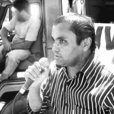PESAR – Deputado Anderson lamenta morte de sindicalista Clay Milton PESAR – Deputado Anderson lamenta morte de sindicalista Clay Milton