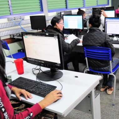 Presidente do Inep explica como será a primeira edição do Enem digital Presidente do Inep explica como será a primeira edição do Enem digital
