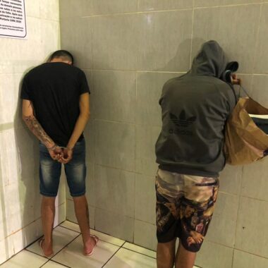 BÁRBARO – Sobrinho matou empresário com golpes de faca e pauladas BÁRBARO – Sobrinho matou empresário com golpes de faca e pauladas