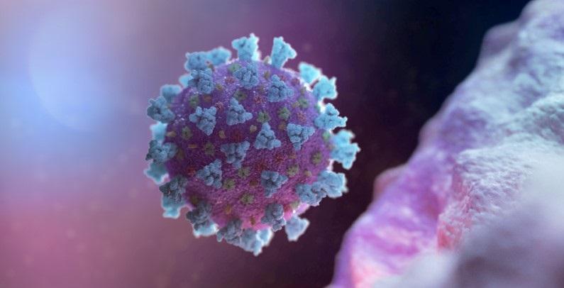 RO registra 40 mortes por Coronavírus e 2.477 casos nesta segunda (05)