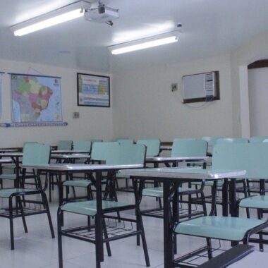 Rematrículas da rede estadual de educação vão até o dia 12 de janeiro Rematrículas da rede estadual de educação vão até o dia 12 de janeiro