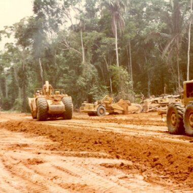 Rondônia completa 39 anos concretizando sonhos acalentados Rondônia completa 39 anos concretizando sonhos acalentados