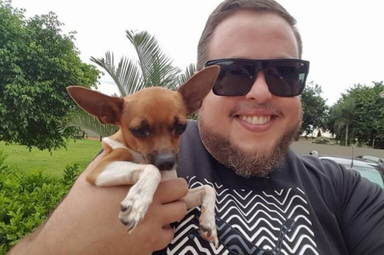Advogado grava vídeo comovente para alertar sobre Covid-19 e morre lutando contra a doença; ASSISTA 23 Advogado grava vídeo comovente para alertar sobre Covid-19 e morre lutando contra a doença; ASSISTA