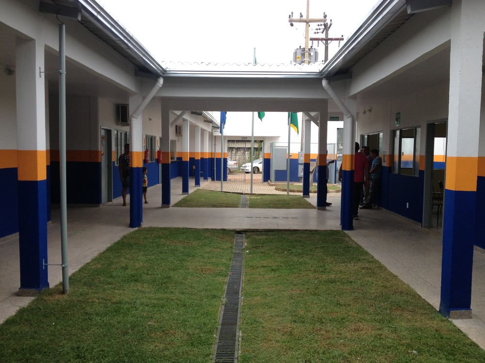 Ano letivo da rede municipal de ensino começa nesta segunda, 22, em Porto Velho com atividades remotas Ano letivo da rede municipal de ensino começa nesta segunda, 22, em Porto Velho com atividades remotas