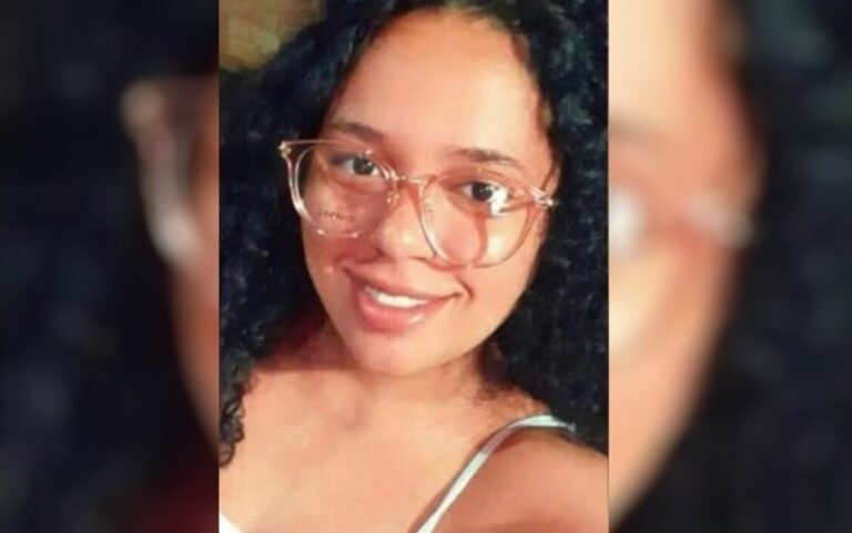 Homem é preso suspeito de matar a facadas e colocar fogo na namorada 14 Homem é preso suspeito de matar a facadas e colocar fogo na namorada
