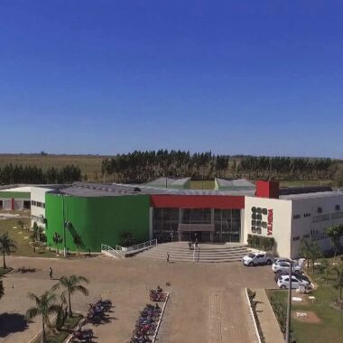 IFRO abre inscrições para cursos de graduação em oito municípios de RO IFRO abre inscrições para cursos de graduação em oito municípios de RO