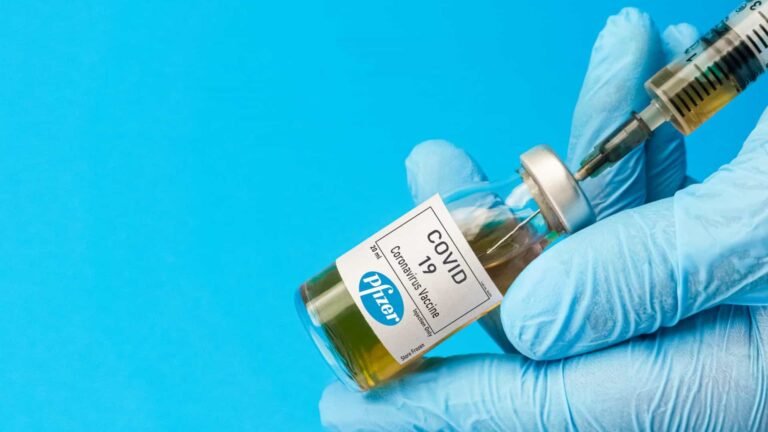 COVID-19 - Anvisa aprova registro da vacina da Pfizer contra Coronavírus 12 COVID-19 - Anvisa aprova registro da vacina da Pfizer contra Coronavírus