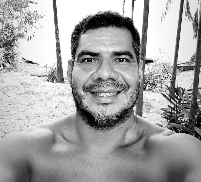 LUTO - Morre jornalista Luiz Júnior, proprietário do jornal eletrônico JH Notícias em decorrência de complicações da covid-19 16 LUTO - Morre jornalista Luiz Júnior, proprietário do jornal eletrônico JH Notícias em decorrência de complicações da covid-19