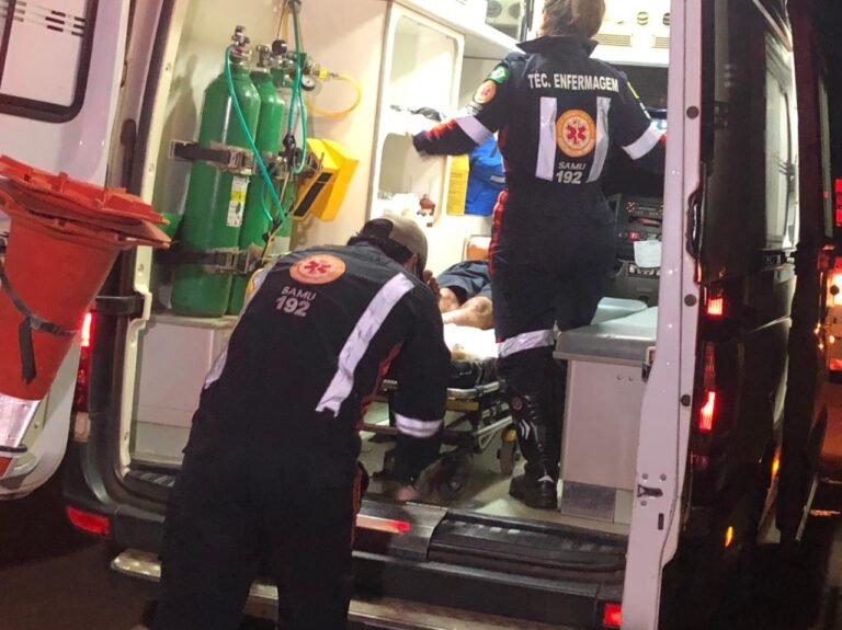 SURTADO - Jovem tenta contra a própria vida e é socorrido às pressas 5 SURTADO - Jovem tenta contra a própria vida e é socorrido às pressas
