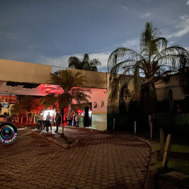 APAGÃO – Gerador não funciona no Hospital João Paulo II e alguns respiradores pararam de funcionar APAGÃO – Gerador não funciona no Hospital João Paulo II e alguns respiradores pararam de funcionar