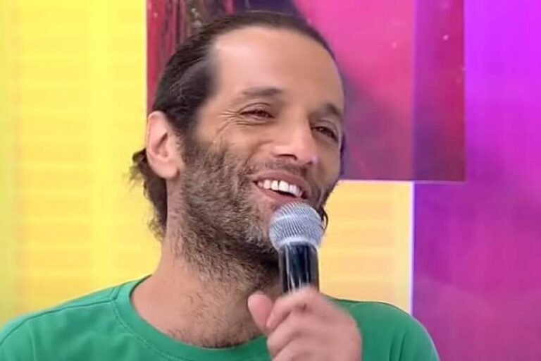 ASSISTA VÍDEO: artista que fez sucesso em novelas da Record e da Globo perde tudo e hoje vive nas ruas em Rondônia 21 ASSISTA VÍDEO: artista que fez sucesso em novelas da Record e da Globo perde tudo e hoje vive nas ruas em Rondônia