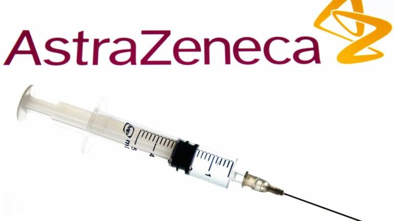 Única dose de vacina da Pfizer ou AstraZeneca reduz risco de internação 17 Única dose de vacina da Pfizer ou AstraZeneca reduz risco de internação