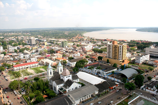 VÍRUS MALDITO – Semana começa com Lei Seca e restrição no comércio em Rondônia VÍRUS MALDITO – Semana começa com Lei Seca e restrição no comércio em Rondônia