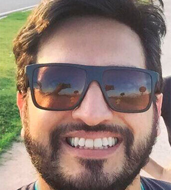 Promotor de justiça de Rondônia morre aos 38 anos de Covid-19 Promotor de justiça de Rondônia morre aos 38 anos de Covid-19