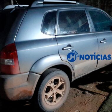 Suspeitos são presos em Porto Velho com carro roubado momentos antes em Candeias Suspeitos são presos em Porto Velho com carro roubado momentos antes em Candeias