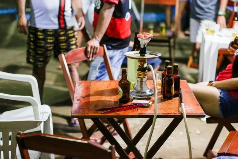 Operação encerra festas após denúncias e fiscaliza 55 estabelecimentos 27 Operação encerra festas após denúncias e fiscaliza 55 estabelecimentos