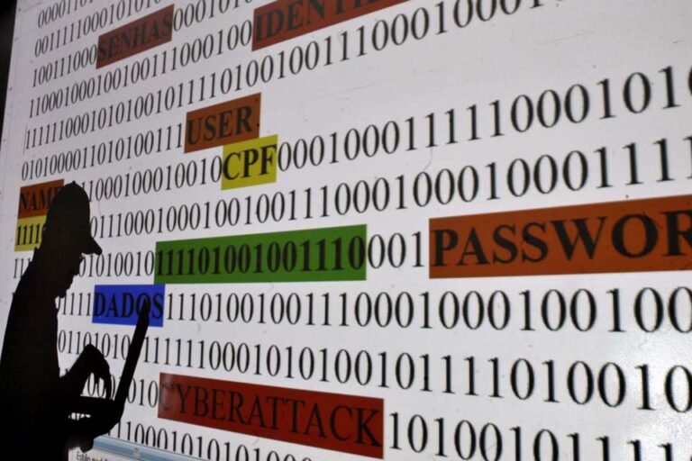 Proteção de dados de consumidores no Brasil é desafio para empresas 7 Proteção de dados de consumidores no Brasil é desafio para empresas