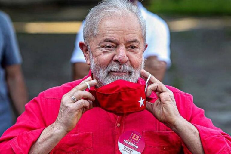 STF começa a decidir se mantém anulação de condenações de Lula 19 STF começa a decidir se mantém anulação de condenações de Lula