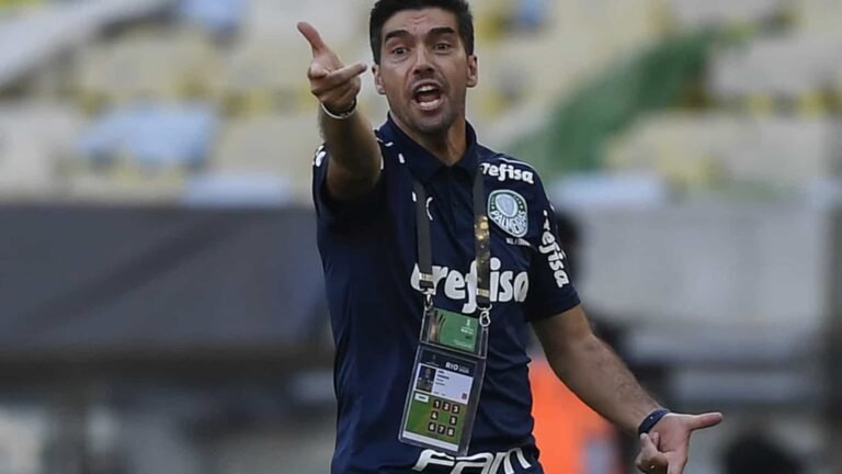Palmeiras joga nova decisão para se recuperar de vice do último domingo 7 Palmeiras joga nova decisão para se recuperar de vice do último domingo