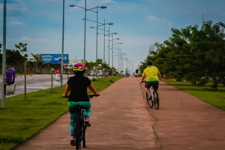 No Dia Internacional do Ciclista, Governo de Rondônia ressalta alterações do Código de Trânsito Brasileiro para a categoria 11 No Dia Internacional do Ciclista, Governo de Rondônia ressalta alterações do Código de Trânsito Brasileiro para a categoria