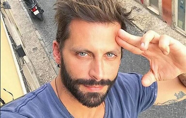 'O golpe que me deram', Henri Castelli assume namoro com modelo 8 'O golpe que me deram', Henri Castelli assume namoro com modelo