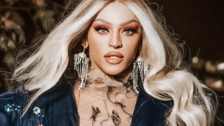 'Vou casar em breve', diz Pabllo Vittar em festa do BBB21 16 'Vou casar em breve', diz Pabllo Vittar em festa do BBB21