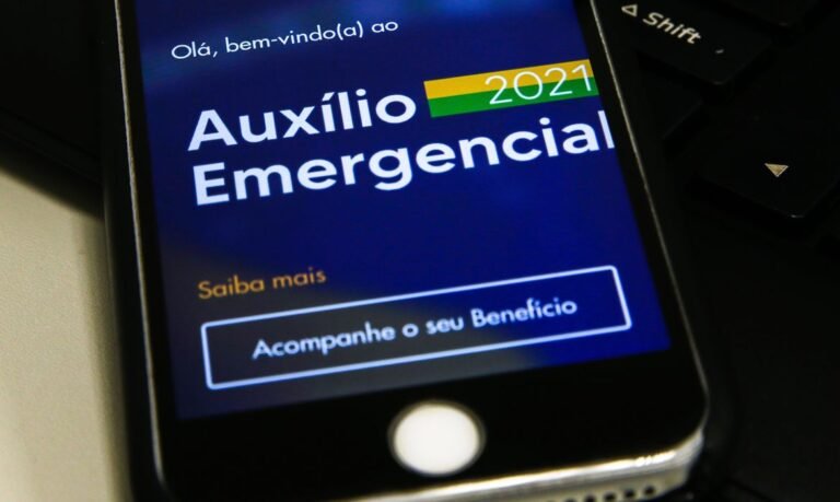BOA NOTÍCIA: Governo prorroga auxílio emergencial por mais 3 meses