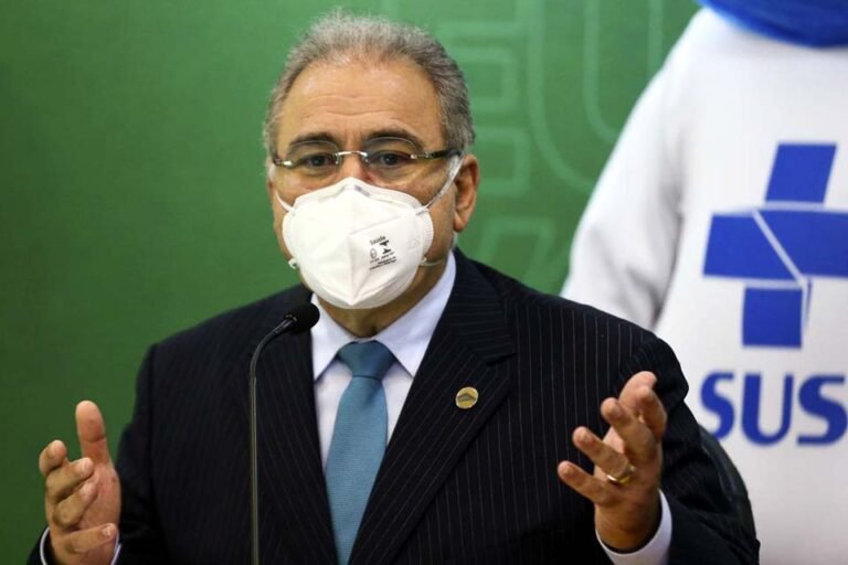 Covid-19: 1,5 milhão de brasileiros estão com segunda dose atrasada 3 Covid-19: 1,5 milhão de brasileiros estão com segunda dose atrasada