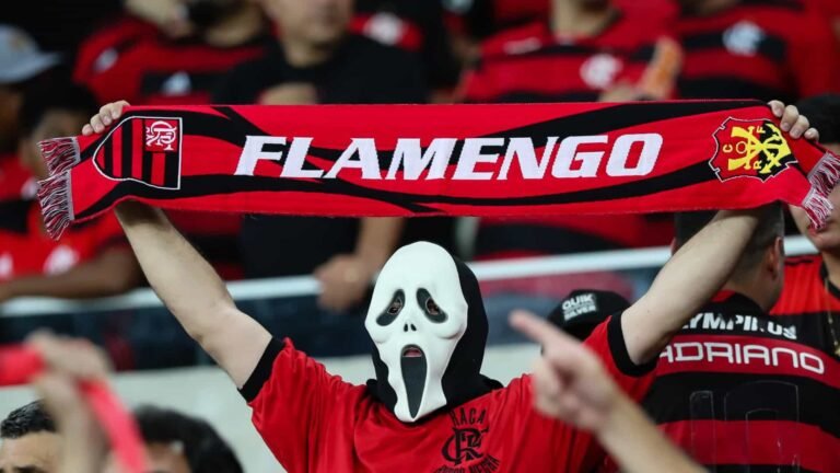 Flamengo x Juventude: onde assistir, horário, escalações 4 Flamengo x Juventude: onde assistir, horário, escalações