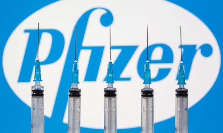 Governo começa a distribuir hoje lote de 1 milhão de vacinas da Pfizer 20 Governo começa a distribuir hoje lote de 1 milhão de vacinas da Pfizer