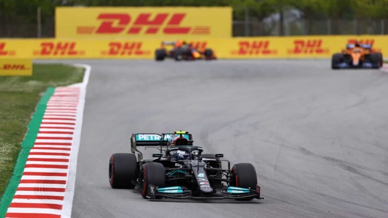 McLaren usará nova pintura no GP de Mônaco em homenagem à patrocinadora 19 McLaren usará nova pintura no GP de Mônaco em homenagem à patrocinadora