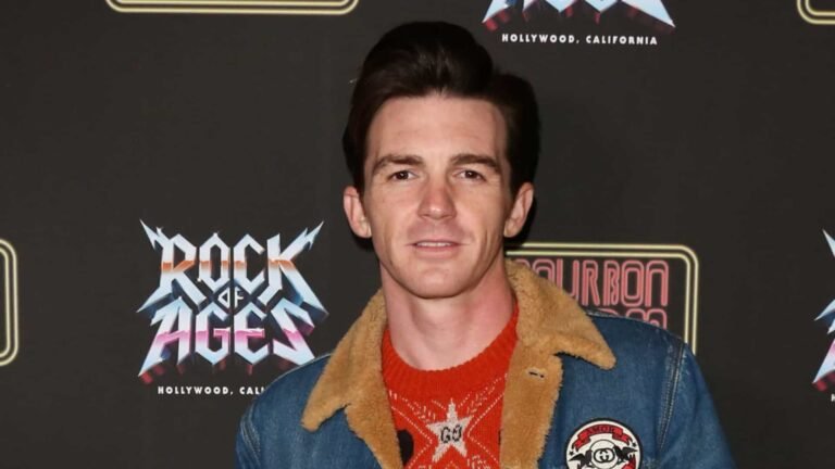 Astro de 'Drake e Josh' é indiciado por crime contra menor de idade 17 Astro de 'Drake e Josh' é indiciado por crime contra menor de idade