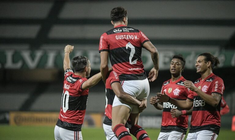 Copa do Brasil: Fla estreia com vitória e Atlético-MG elimina Remo 16 Copa do Brasil: Fla estreia com vitória e Atlético-MG elimina Remo