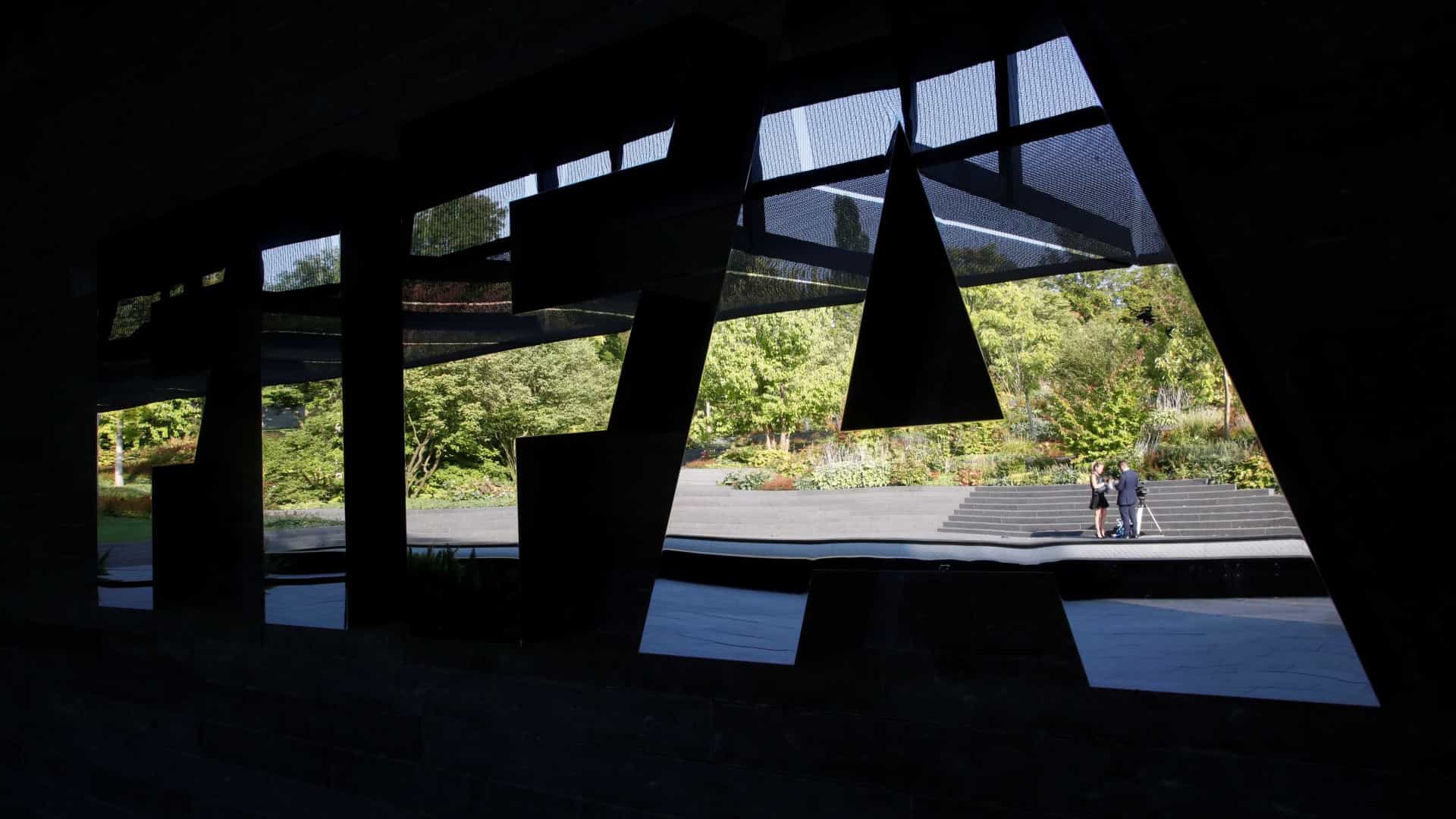 Fifa está em alerta para interferências políticas na gestão da CBF