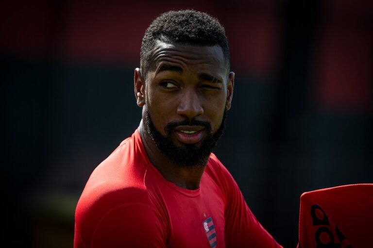 Flamengo conclui venda de Gerson ao Olympique; anúncio fica para julho 20 Flamengo conclui venda de Gerson ao Olympique; anúncio fica para julho