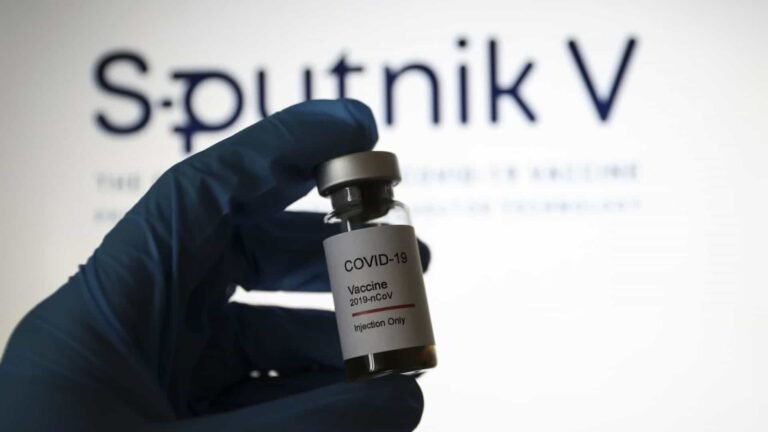 Após impasse com a Rússia, Consórcio Nordeste suspende compra de doses da Sputnik 7 Após impasse com a Rússia, Consórcio Nordeste suspende compra de doses da Sputnik