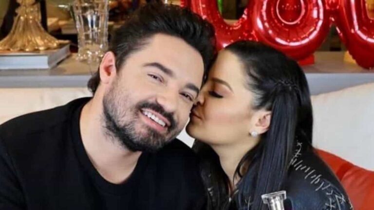 Maiara e Fernando farão live-gatilho, e não melosa no Dia dos Namorados 11 Maiara e Fernando farão live-gatilho, e não melosa no Dia dos Namorados
