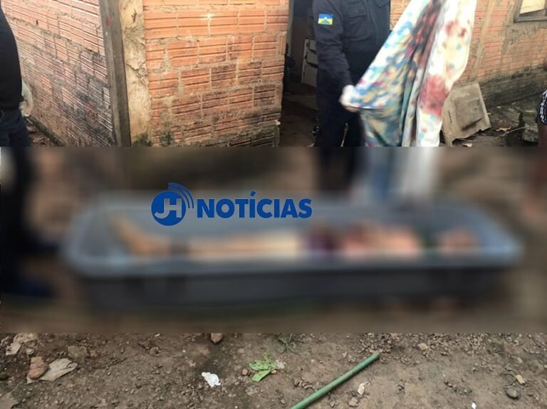 Dupla em moto executa desafeto na zona leste de Porto Velho 7 Dupla em moto executa desafeto na zona leste de Porto Velho