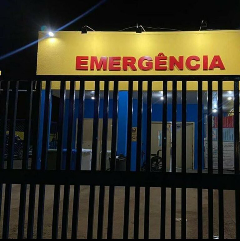 Mulher vai defender amiga de briga em bar e leva duas facadas na zona leste 10 Mulher vai defender amiga de briga em bar e leva duas facadas na zona leste