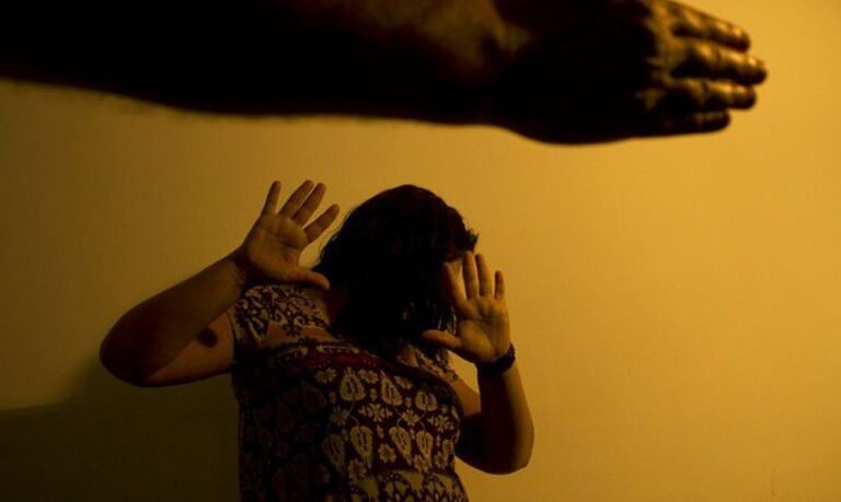 Casos de violência doméstica estão subnotificados na pandemia 17 Casos de violência doméstica estão subnotificados na pandemia