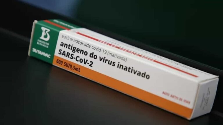 Anvisa autoriza início de aplicação da Butanvac em voluntários 2 Anvisa autoriza início de aplicação da Butanvac em voluntários