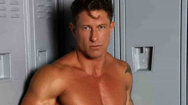 Astro pornô Bryce Evans morre aos 46 anos após parada cardiorrespiratória 20 Astro pornô Bryce Evans morre aos 46 anos após parada cardiorrespiratória