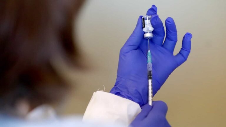 Brasil tem 45,09% da população imunizada ao menos com a 1ª dose contra a covid 10 Brasil tem 45,09% da população imunizada ao menos com a 1ª dose contra a covid