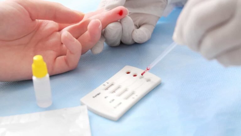 Cientistas testam vacina contra HIV 20 Cientistas testam vacina contra HIV