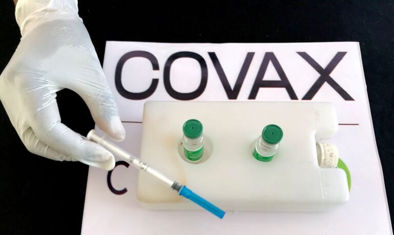 Covax Facility: Brasil recebe mais de 1 milhão de vacinas 4 Covax Facility: Brasil recebe mais de 1 milhão de vacinas